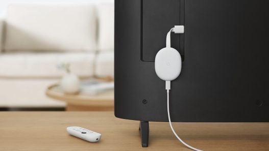 Adieu Chromecast avec Google TV La Fin dune Epoque - plare.