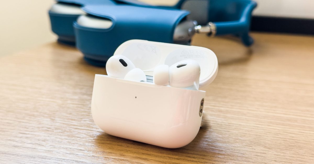 AirPods Pro 2 4 - plare.