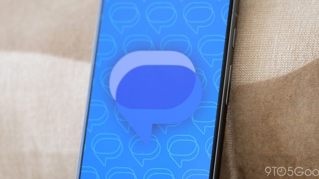 "Améliorez vos échanges avec la nouvelle interface photo de Google Messages"