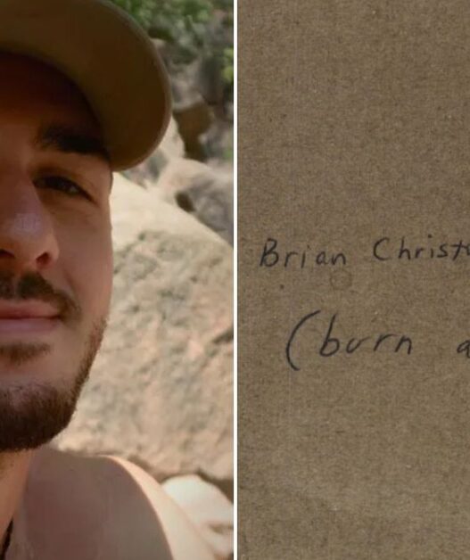 American Murder: Il caso Gabby Petito, cosa dice la lettera della madre di Brian Laundrie "Burn After Reading"?
