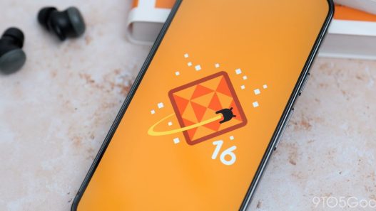 Android 16 DP2 logo 8 - plare.