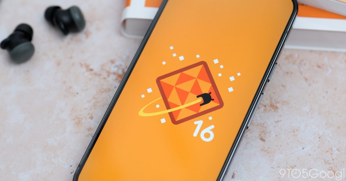 Android 16 DP2 logo 8 - plare.