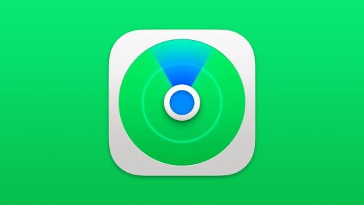 Apple Find My sound alert iOS 16 - plare.