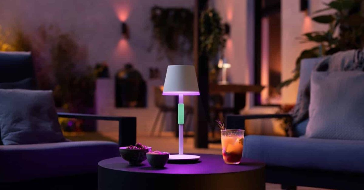 Apple Home products need to solve the biggest smart home problem - plare.