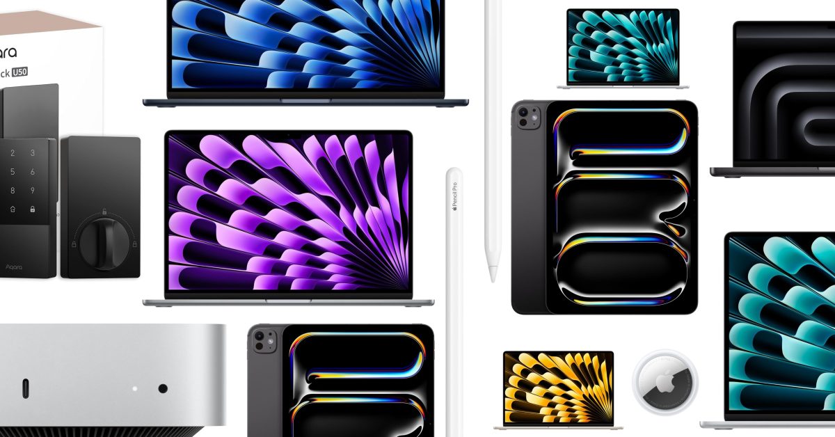Apple deas M4 iPad Pro Apple Home Key Apple Pencil - plare.