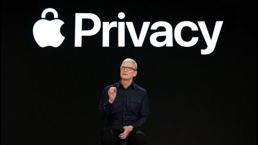 Apple protects App Tracking Transparency in China - plare.