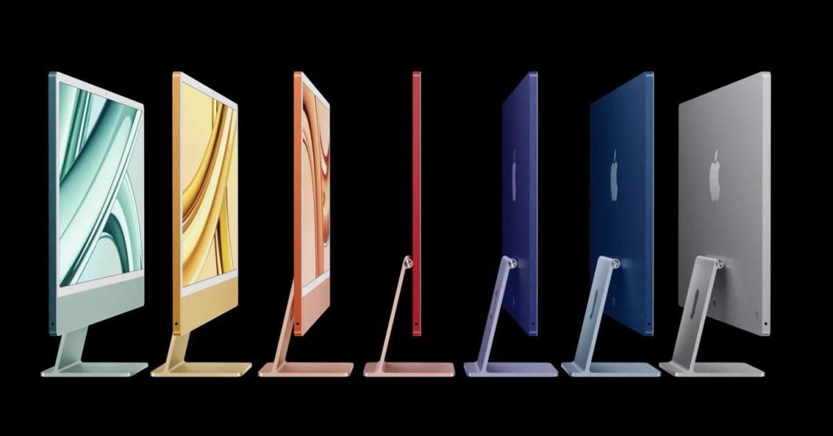 Apples reported plans for a larger iMac are missing something important.webp - plare.