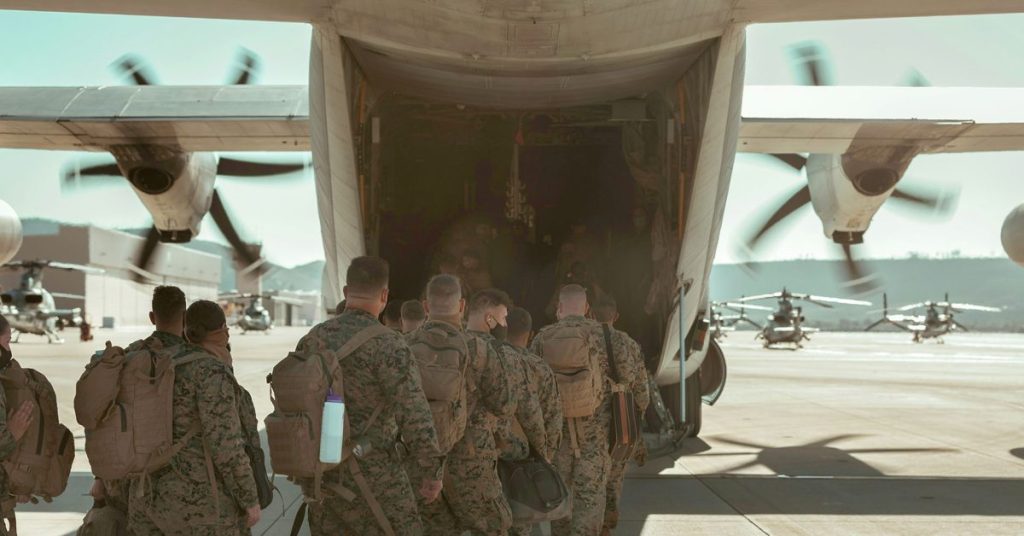 Révélation Choc : Comment vos Apps Vendent les Données de Localisation du Personnel Militaire et du Renseignement Américain