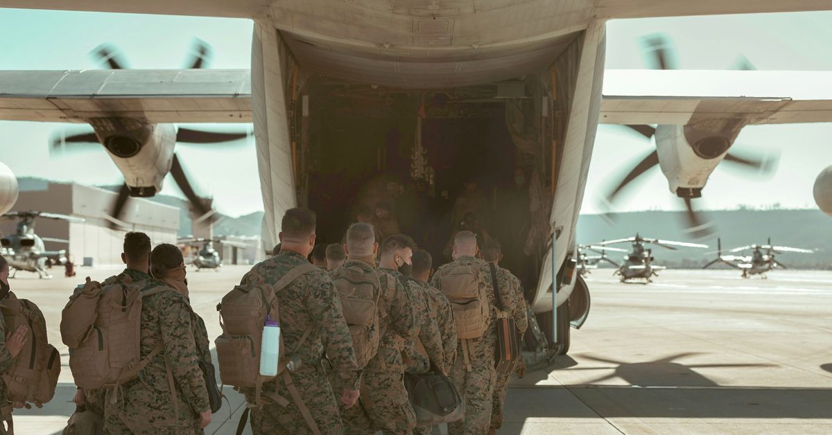 Apps sold location data for US military and intelligence personnel serving overseas - plare.
