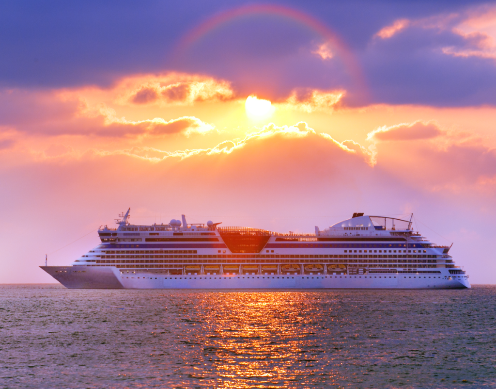 Art, sport et bien-être en haute mer : voyage revitalisant pour corps et esprit