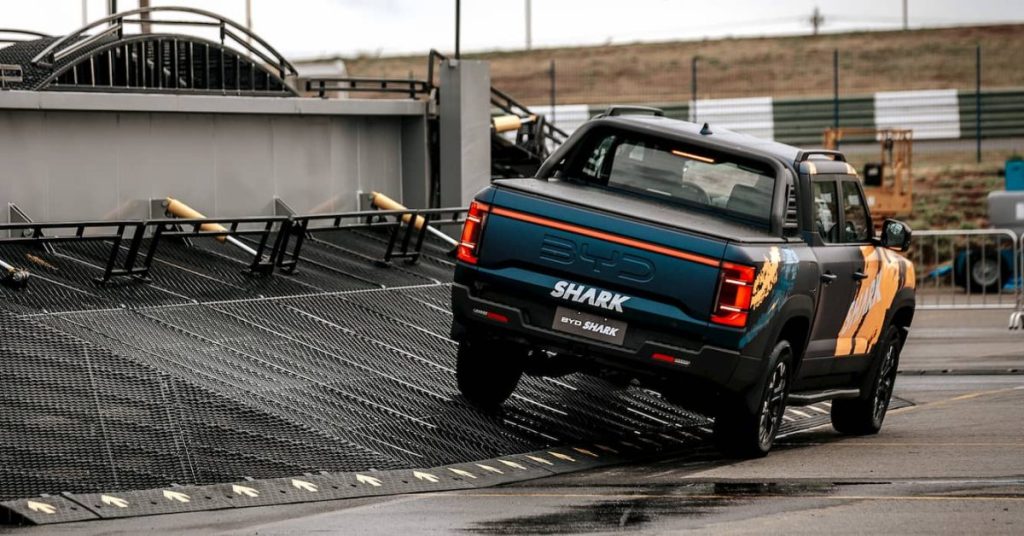 BYD Révolutionne le Jeu du Lithium : Découvrez Leur Nouvel Atout Caché dans l’Industrie EV