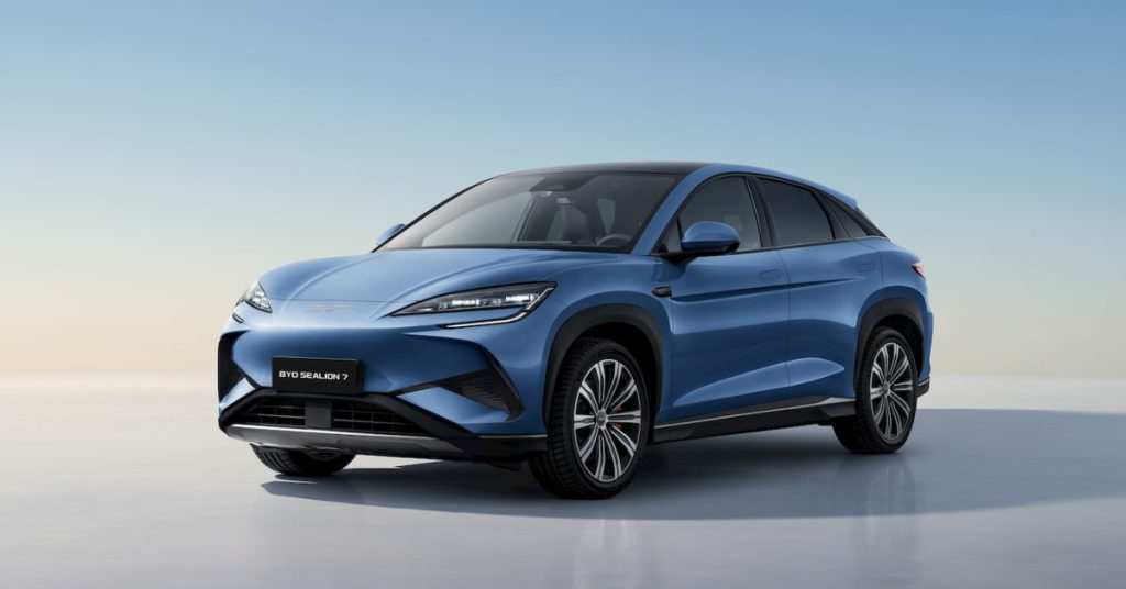 Les ventes mondiales de véhicules électriques explosent de 18% : découvrez les obstacles inattendus qui se profilent