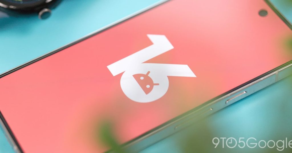 Capturez des couleurs éclatantes : android 16 beta 2 optimise vos captures d’écran HDR Capturez des couleurs éclatantes : android 16 beta 2 optimise vos captures d'écran HDR