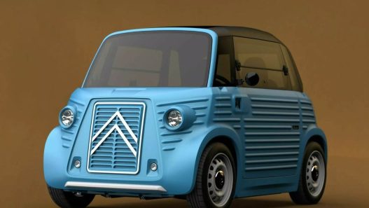 Caselani Type Ami 8 - plare.