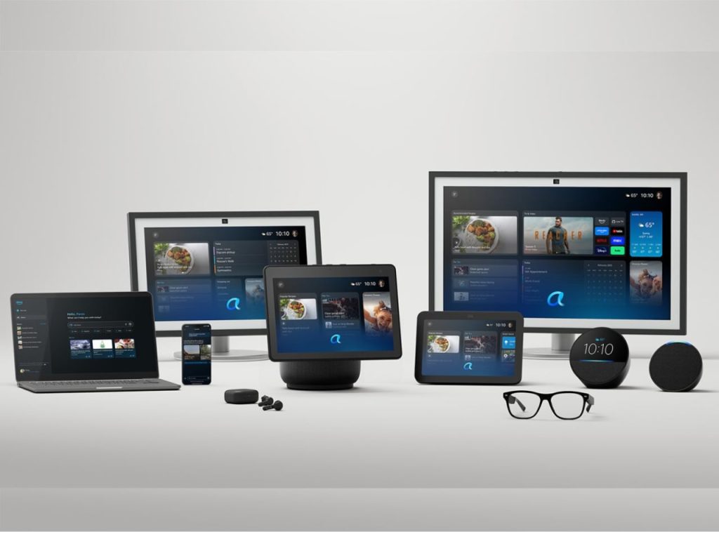 Comment Alexa+ transforme-t-elle votre intérieur : Design Innovant ou Simple Assistant Quotidien ?