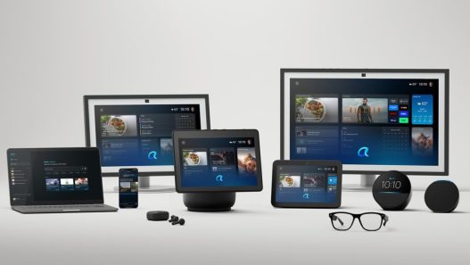 Comment Alexa transforme t elle votre interieur Design Innovant ou Simple - plare.
