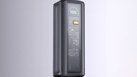 Comment Xiaomi a Ecrase le Marche des Power Banks pendant - plare.