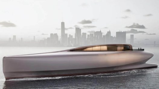 Concept Lily Superyacht by Vripack and Oceanco 2 - plare.