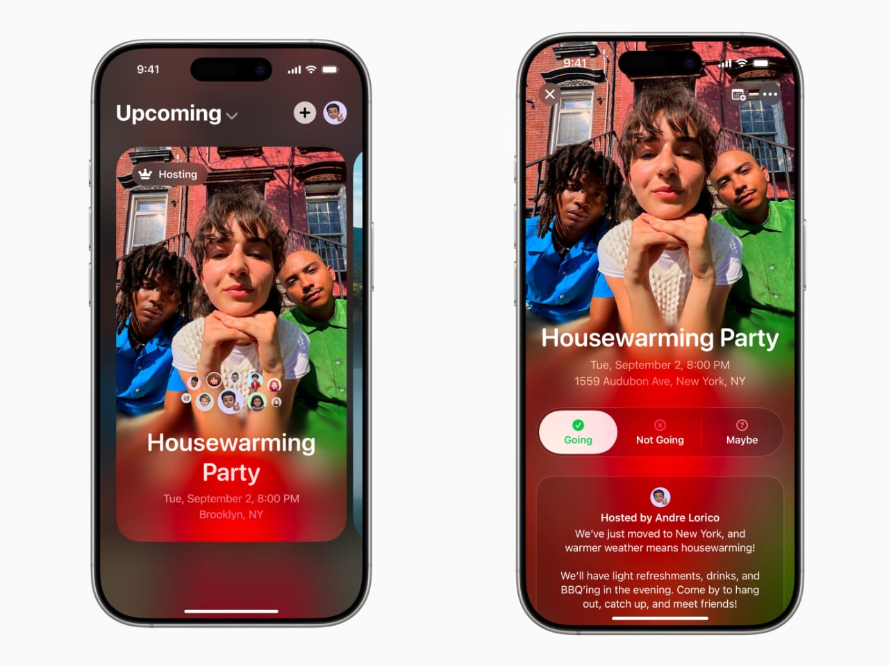 Decouvrez Comment Apple Revolutionne la Planification dEvenements Ne Manquez - plare.