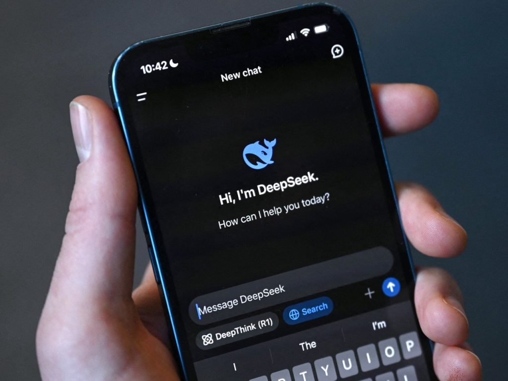 Découvrez Comment DeepSeek Vous Apprend à Fabriquer des Bombes à Domicile Tout en Bloquant l’Accès à Tiananmen Square!