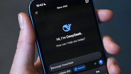 Decouvrez Comment DeepSeek Vous Apprend a Fabriquer des Bombes a - plare.