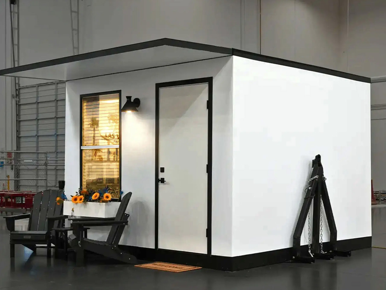 Decouvrez Comment Installer Rapidement Votre Maison Miniature Pliable en Moins - plare.