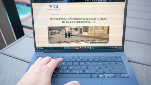 Decouvrez Comment Mon Premier Jour avec le ASUS ZenBook A14 - plare.