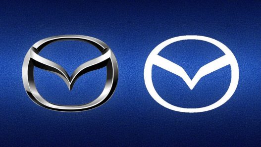 Decouvrez Pourquoi le Nouveau Logo Minimaliste de Mazda Reinvente Parfaitement - plare.
