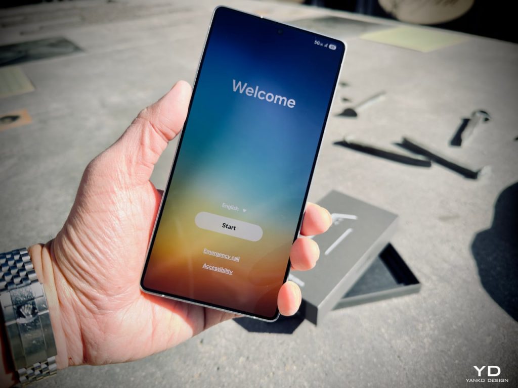 Découvrez Pourquoi le Samsung Galaxy S25 Ultra Devrait Être Votre Smartphone de Tous les Jours !