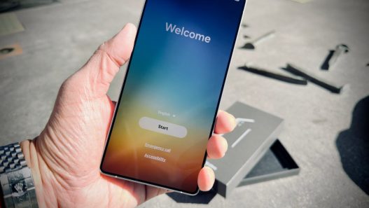 Decouvrez Pourquoi le Samsung Galaxy S25 Ultra Devrait Etre Votre - plare.