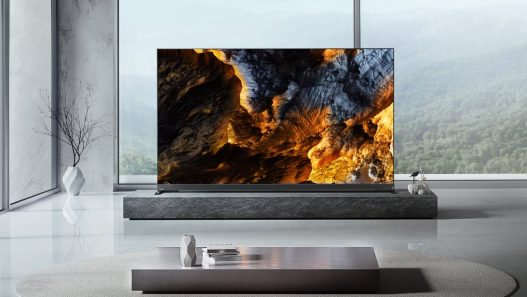 Decouvrez comment le Toshiba REGZA AI Engine revolutionne votre experience - plare.