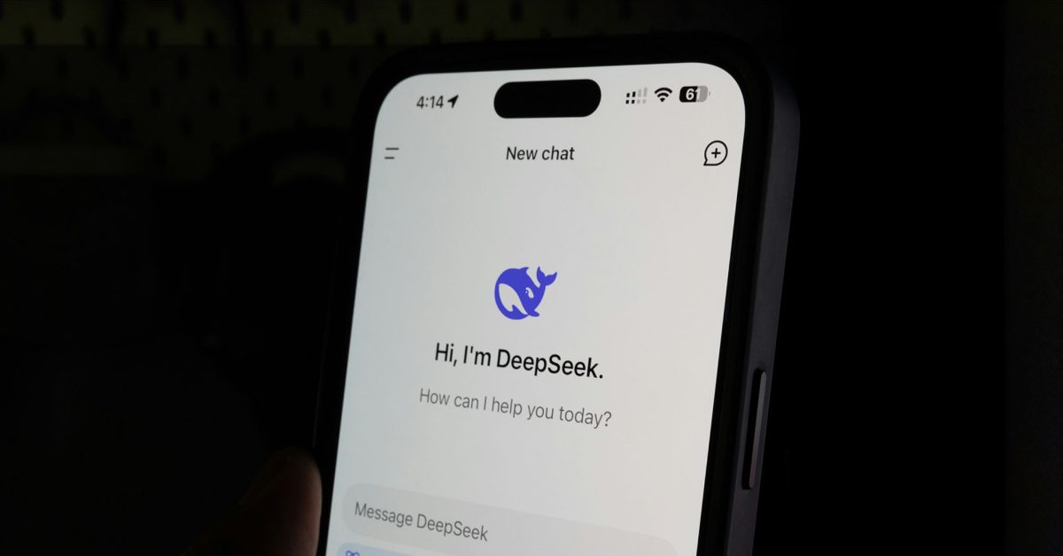 DeepSeek privacy under investigation in US and Europe - plare.