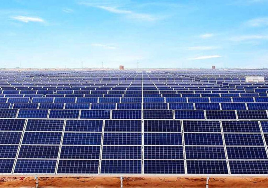 L’essor des fermes solaires en Asie : comment la Chine mène la transition écologique