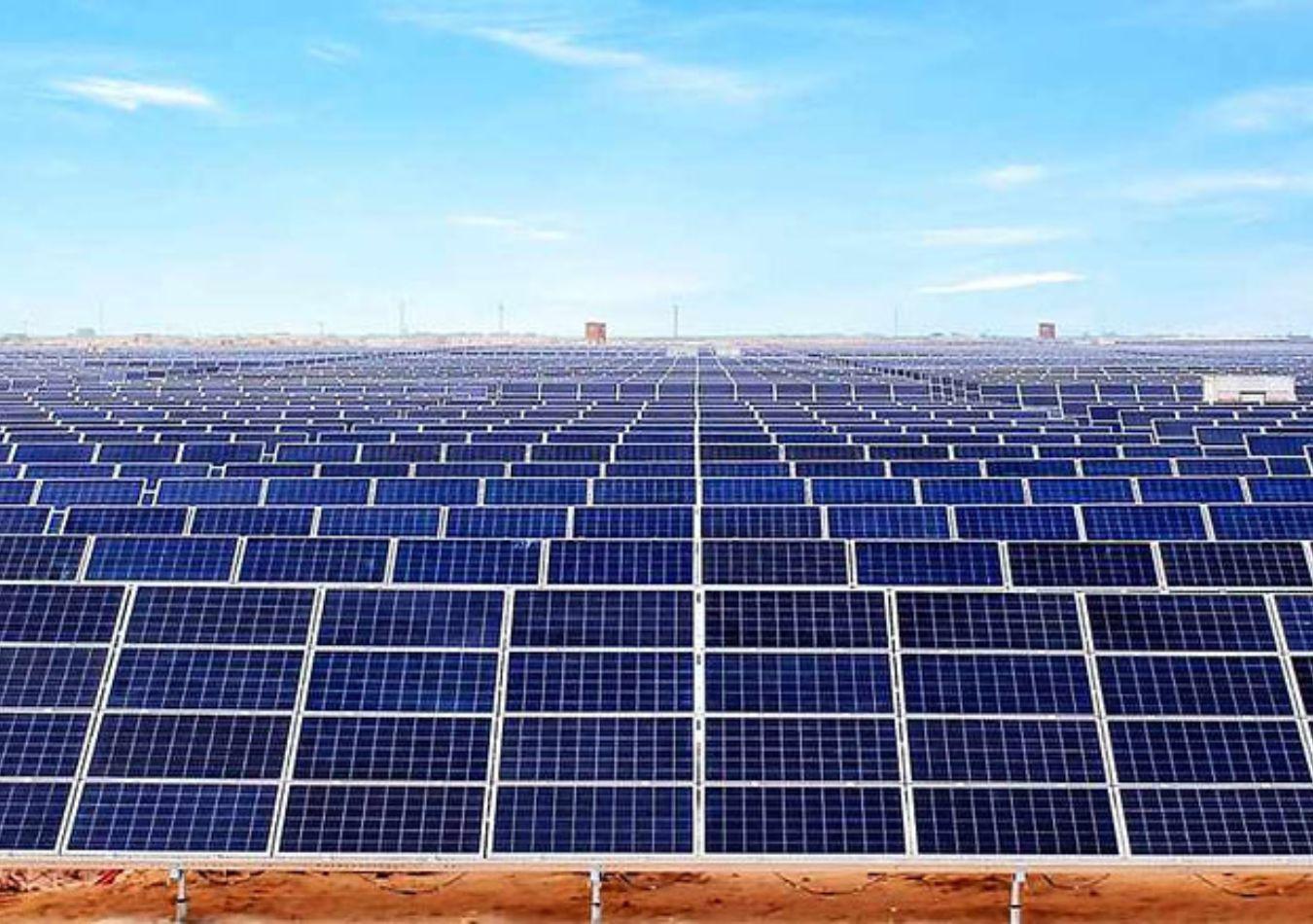 El desarrollo de las granjas solares en Asia la experiencia de China 0 - plare.