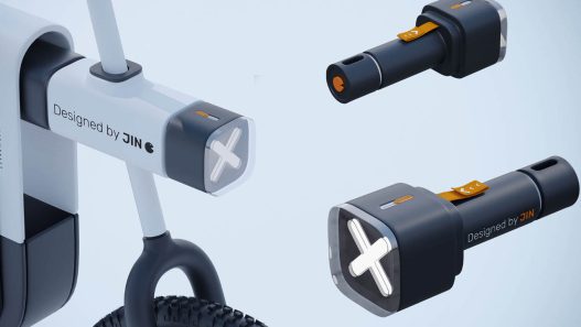 Electric Bike by KyungJin Ju 11 - plare.