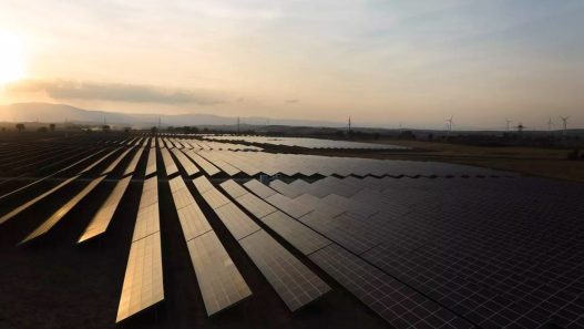 European Energy solar - plare.