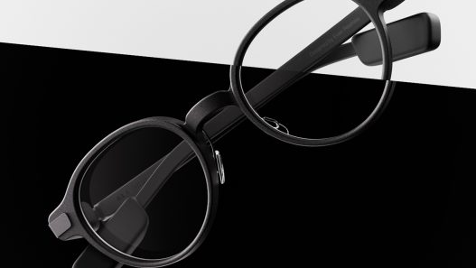 Even G1 Glasses eyewear hero - plare.