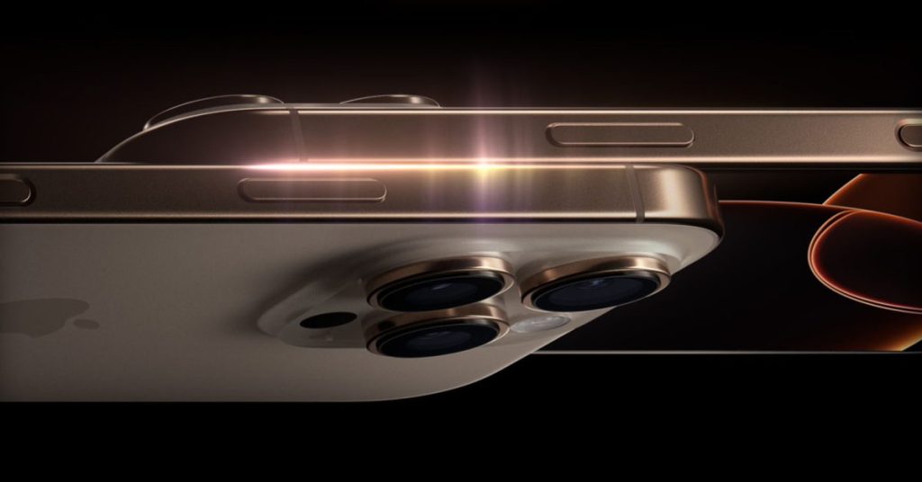 Découvrez les 5 nouveaux iPhones qui arrivent : Révélations exclusives sur les nouveautés incontournables !