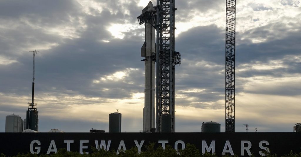 Why SpaceX’s Latest Weather Delay Might Lead to Unexpected Breakthroughs