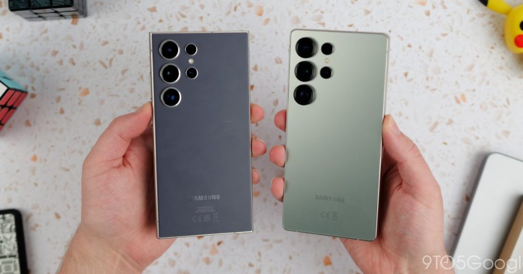 Galaxy S25 : 9 millions d’unités vendues en seulement deux mois, un succès retentissant dans le secteur smartphone