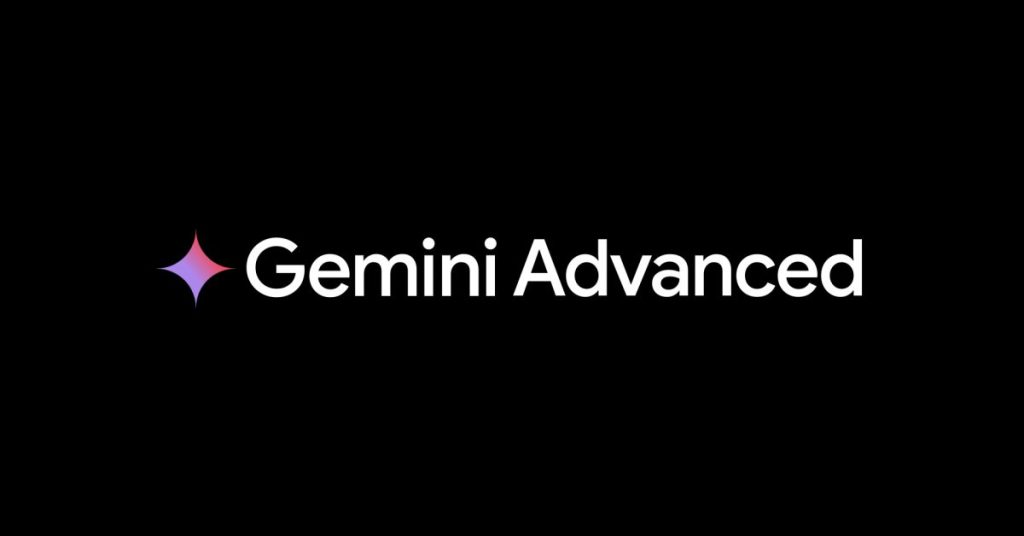 Google offre des données gratuites de 2 To avec Gemini Advanced aux étudiants universitaires
