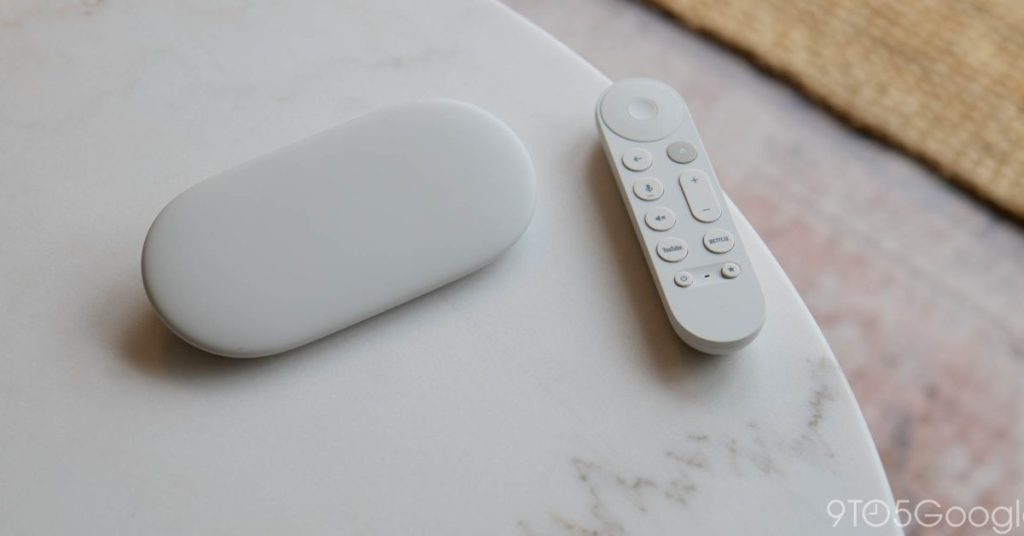 Découvrez la Révolution du Streaming avec la Nouvelle Mise à Jour de Google TV Streamer
