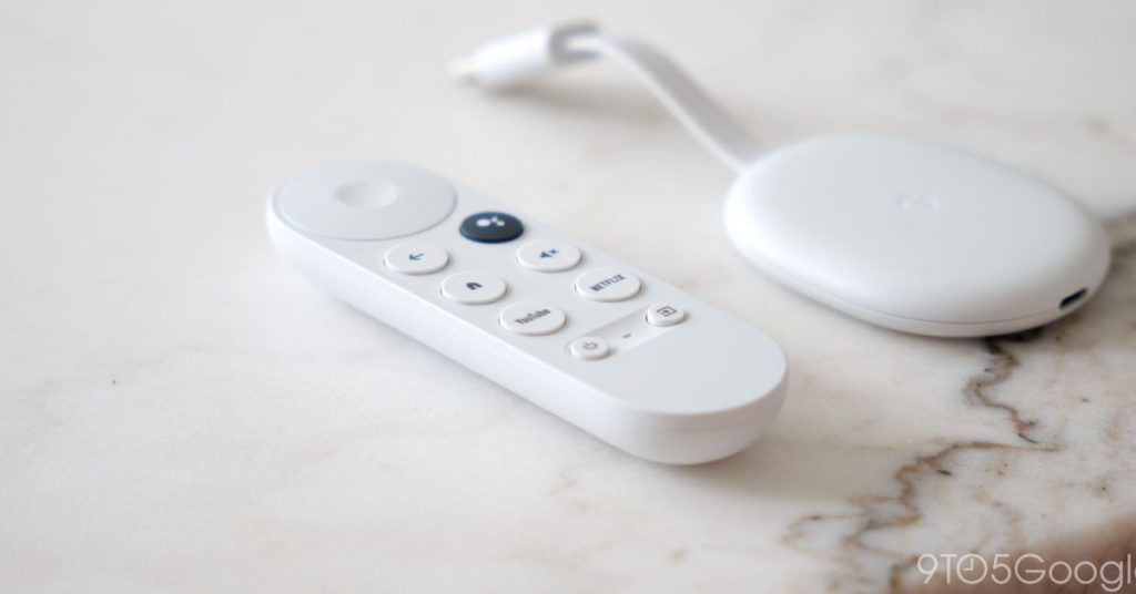 Google met fin à la vente du Chromecast avec Google TV : ce que cela signifie pour les utilisateurs Google met fin à la vente du Chromecast avec Google TV : ce que cela signifie pour les utilisateurs