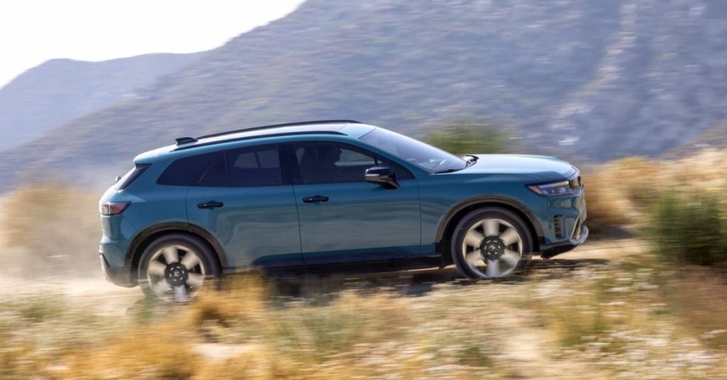 Découvrez comment la politique façonnera l’avenir des véhicules électriques aux États-Unis !