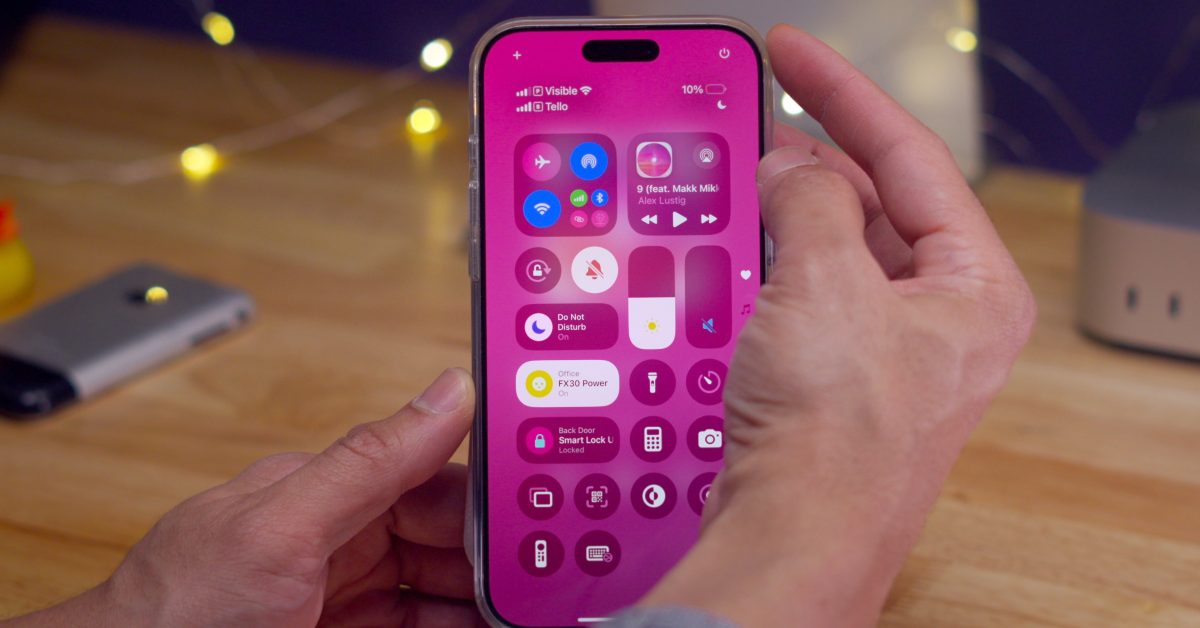 How to shut down iPhone 16 iOS 18 - plare.