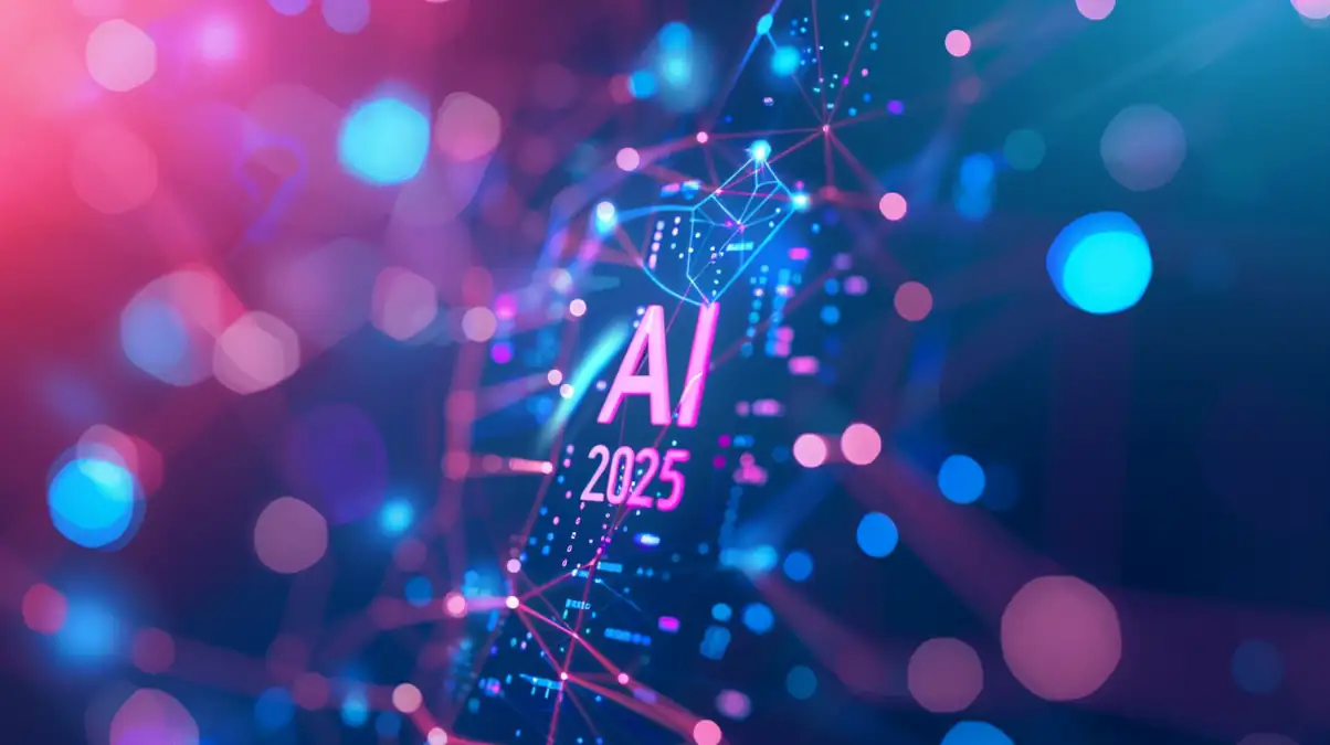 IA entreprise tendances 2025 - plare.