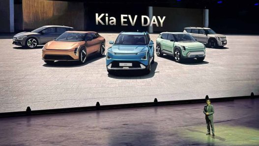 Kia EV Day Hero - plare.