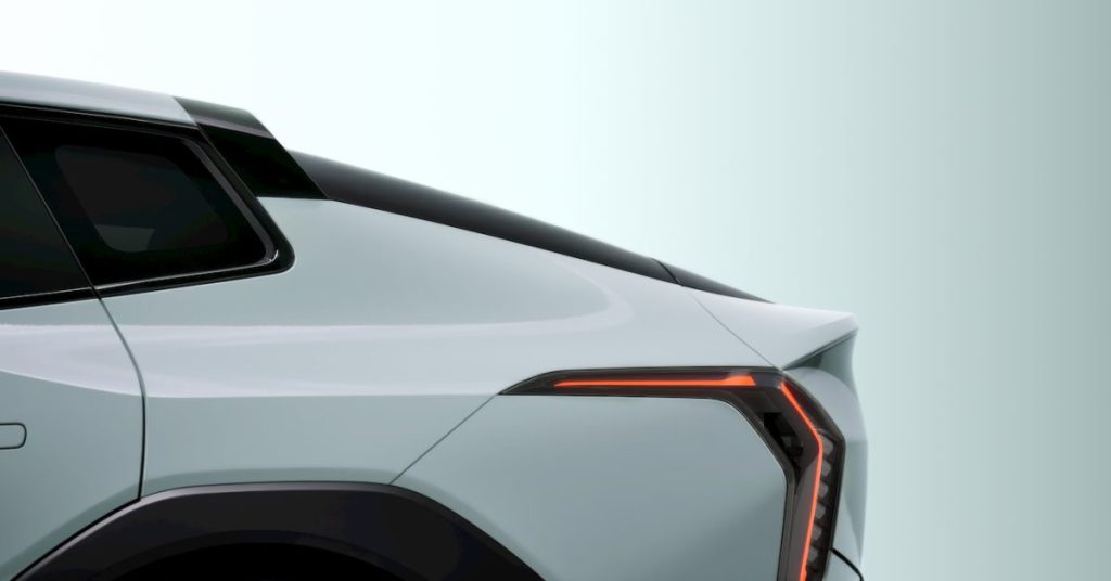 Découvrez en exclusivité les premières images des nouveaux Kia EV2 et EV4 avant leur lancement officiel !