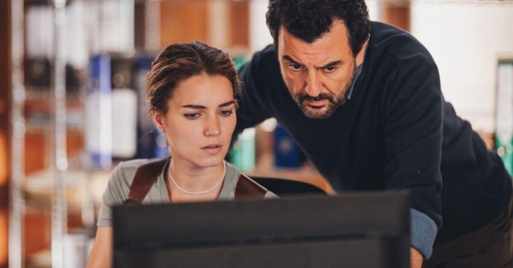 La Fin de l’Aventure dans Un Passo dal Cielo 8: Que Réserve la Dernière Puntata de la Série à ses Fans? Un passo dal cielo 8: le anticipazioni dell'ultima puntata della fiction Rai