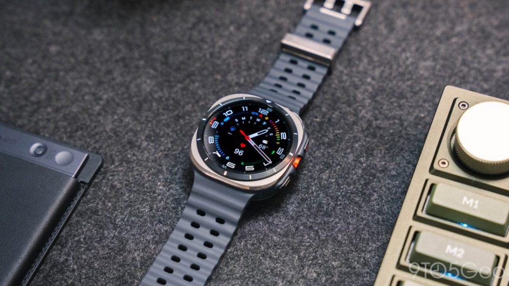 La galaxy watch ultra à seulement 237€ grâce à des reprises boostées